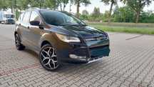 Ford Kuga MK 2 Indyvidual 4x4 St Line