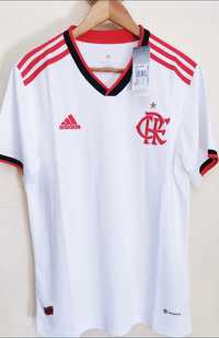 Camisola Flamengo L, XL 28€