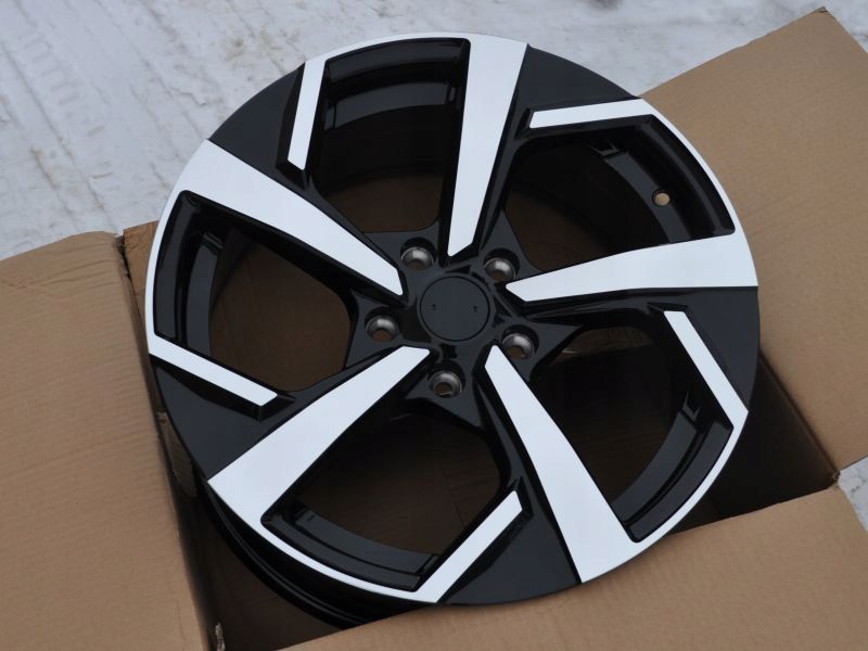 FELGI R16 5x114,3 Renault Fluence Talisman Arkana I Subaru Levorg