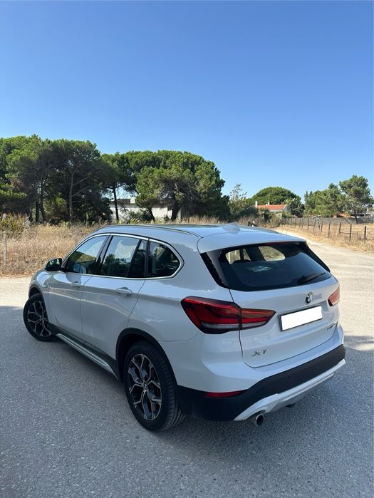 Bmw X1 Xdrive 25e Xline híbrido 220cv 90.000km