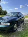 Audi A4B5 1.8 Turbo