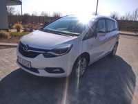 Opel Zafira 1.6 CDTI 120KM.Stan idealny,webasto,1 rej 02 2018