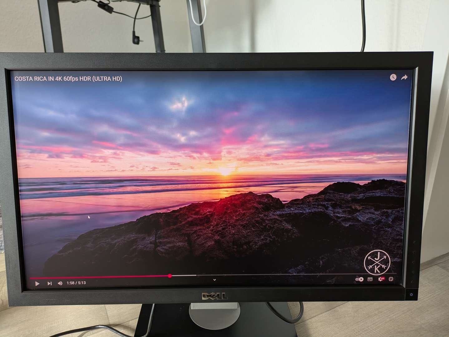 Monitor do komputera Dell U2711b