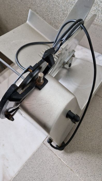 Fatiadora/Fiambreira Usada