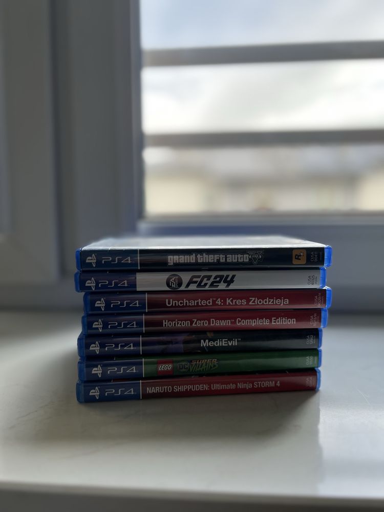 Playstation 4 500gb