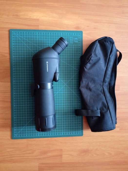 Зорова труба Bresser Junior 20-60x60