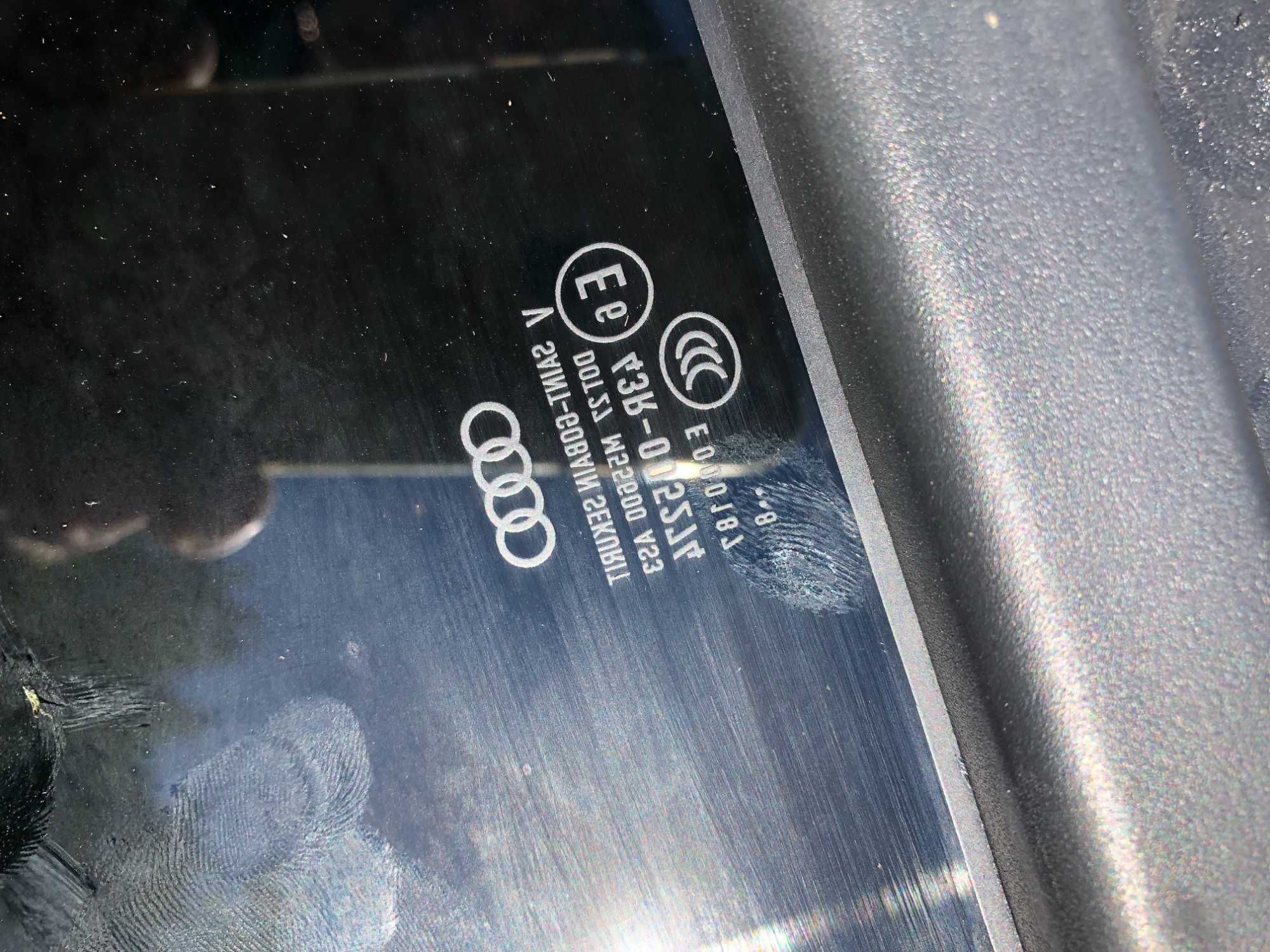 Szyba przód panorama szyberdach Audi A4 B8 Kombi