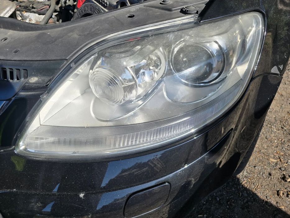 Xenon lewy przód vw golf V plus