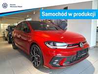 Volkswagen Polo GTI 2.0 TSI 207km