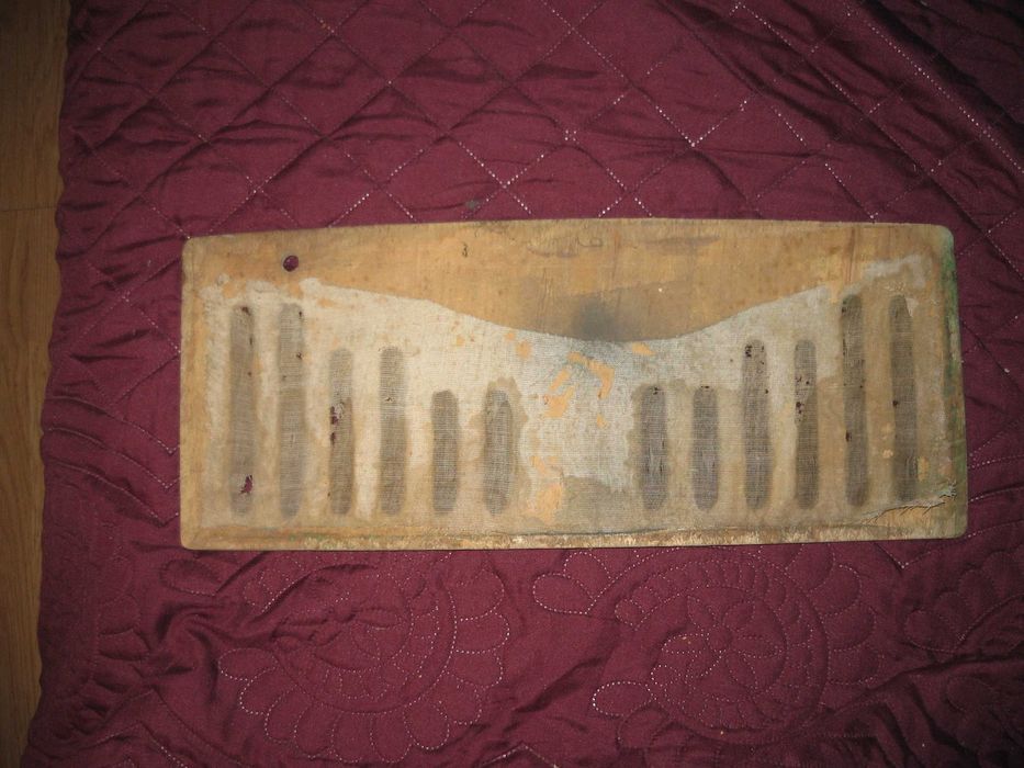 akordeon muza 80 basów pokrywa basowa