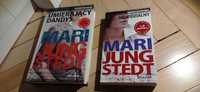 Książka kryminał Mari Jungsted