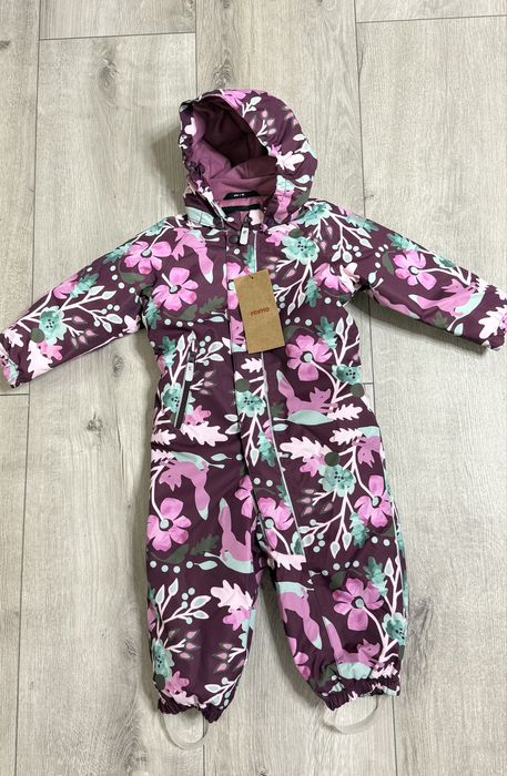 Зимовий комбінезон Рейма Reima 92 розмір