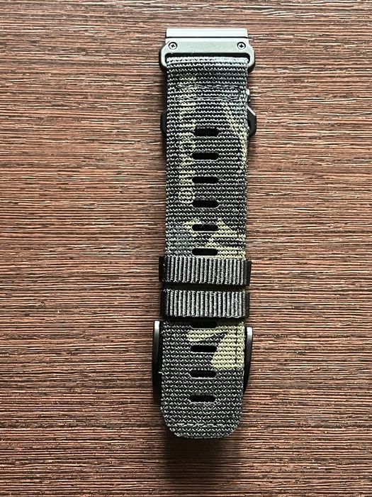 Нейлоновий ремінець Garmin 26 MM