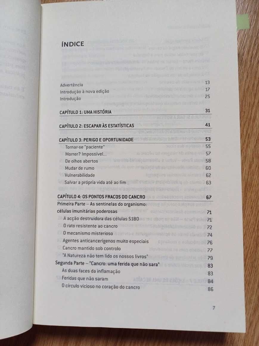 kicro A Dieta Anti-Cancro de Prof. David Khayat