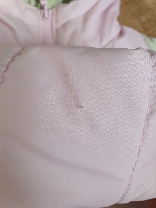 Kurtka Columbia roz. 98