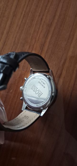 Relógio Boss Mulher