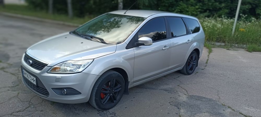 Продам  Ford Focus2