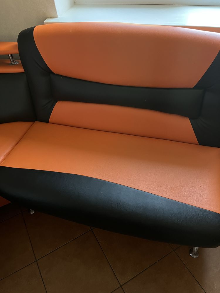 Продається кутовий диван