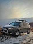 Acura MDX LPG 7osobowa
