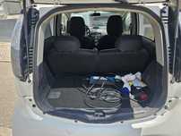 Mitsubish I-miev 2017 Full Extras Electrico
