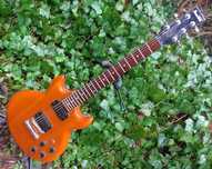 Gitara elektryczna Ibanez