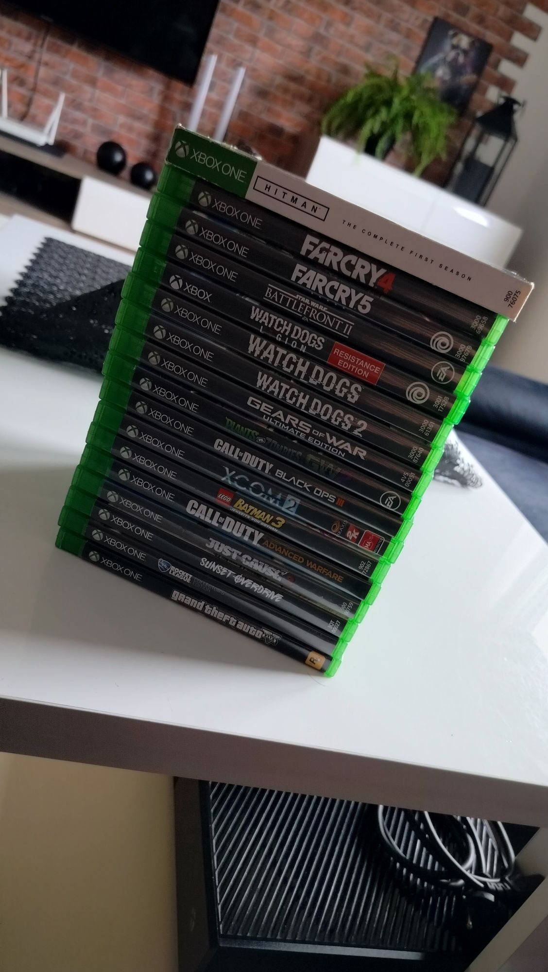 Rocket League płyta Xbox one