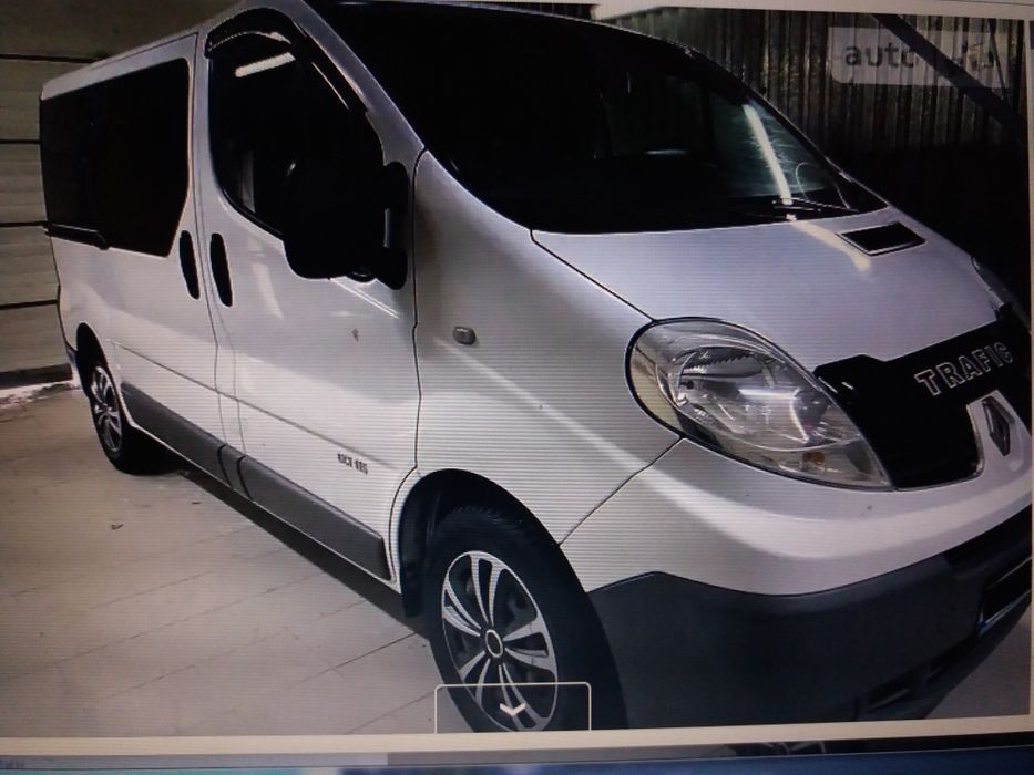 Пасажирські перевезення Снятин