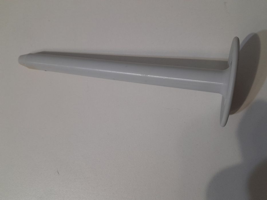 Tuleje do mocowania termoizolacji lino 13*155