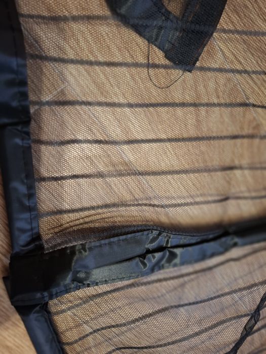 Нова магнітна сітка  на двері 800*2000 мм