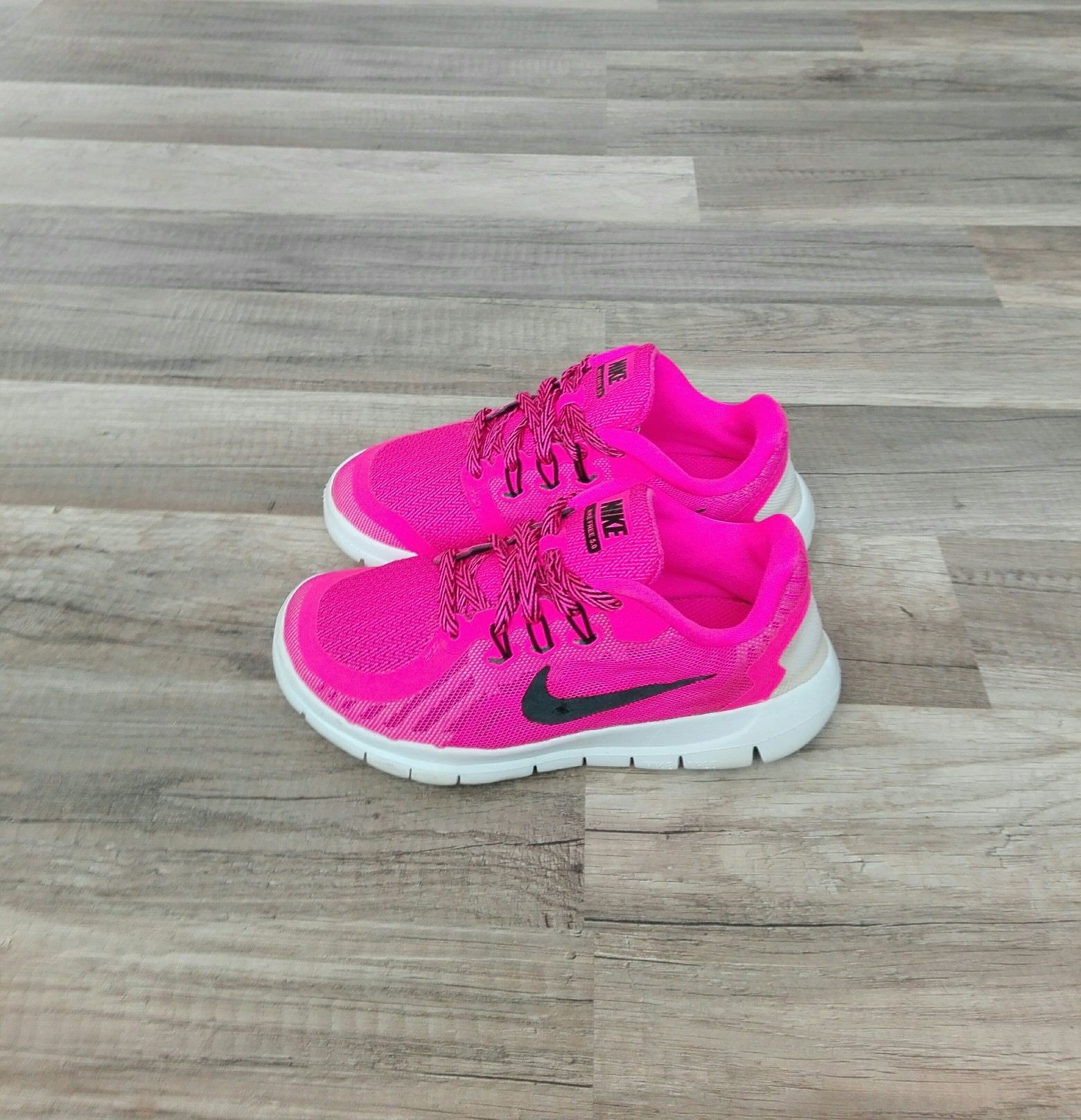 Nike oryginalne buty sportowe rozm 36,5 37