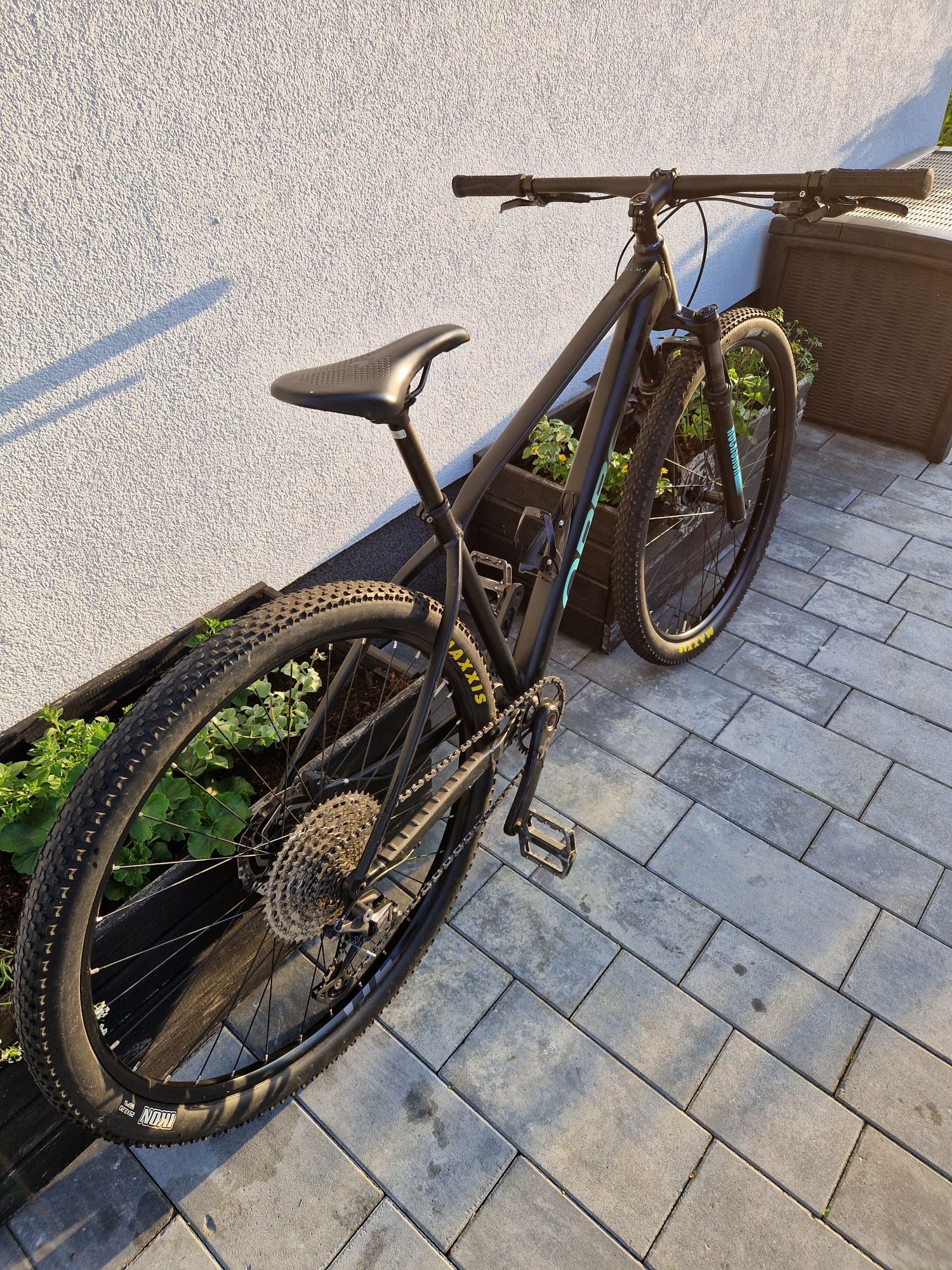 Orbea Alma H50 rozmiar M