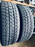 Шини Резина Зимові 225 70 16 Michelin Latitude Alpin [2113] 2шт