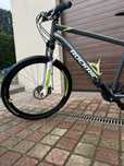 Rower Rockrider Decatlon