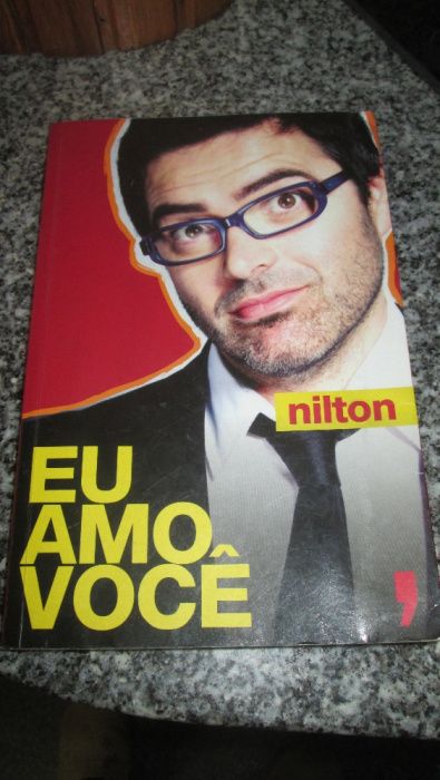 livros como novos