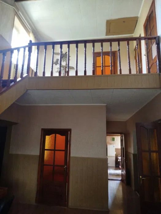 Подається будинок в селі Аджамка