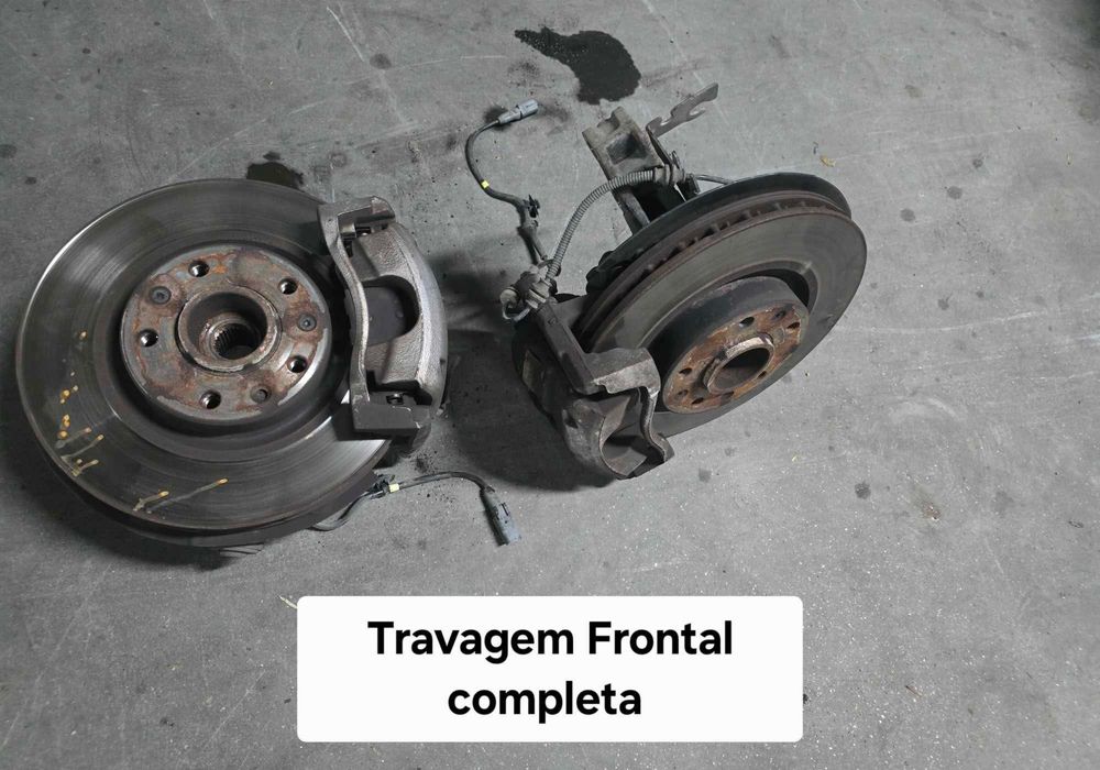 Material peugeot 308 T9