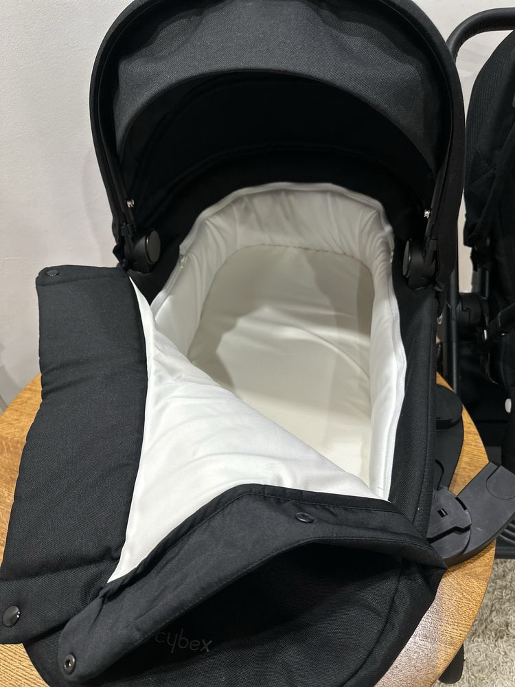 Cybex  balios s lux