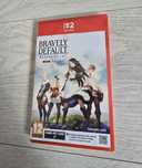 Gra Bravely Default Flying Fairy HD Remaster Nintendo Switch 2