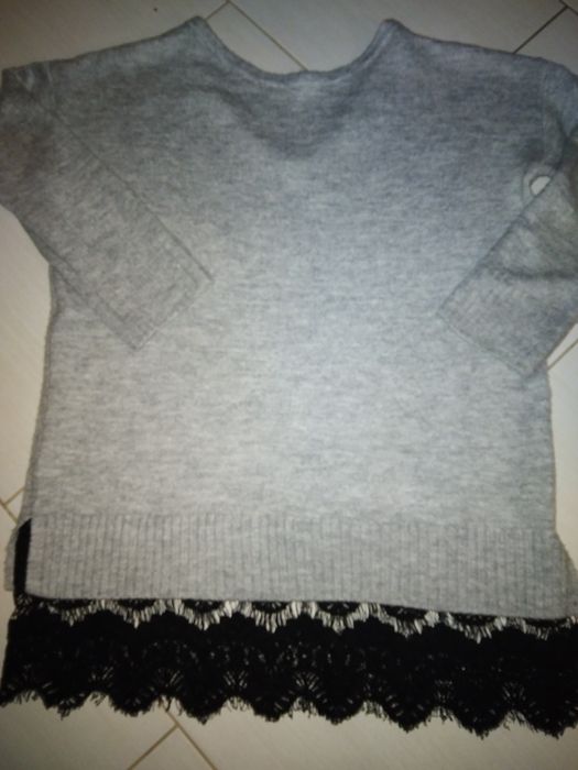 Sweter RESERVED roz. M