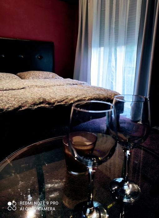 Pokoje na godziny i doby apartamenty na wynajem noclegi Poznań