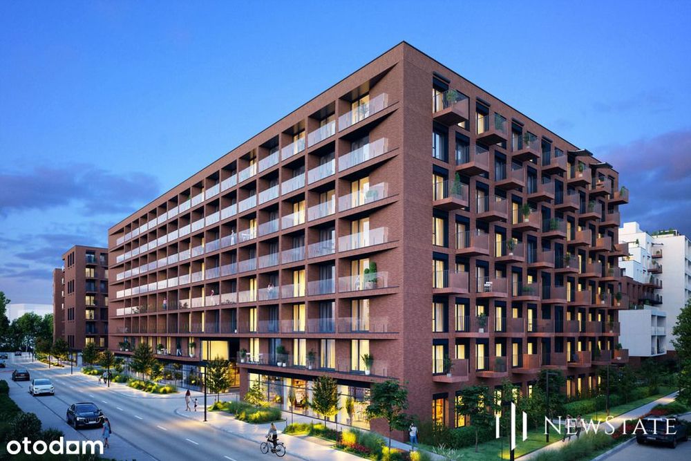 Lokal na wynajem | Cystersów 19 | 115,72 m2