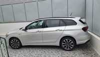 TVDE - Fiat Tipo SW 2018 Porto-Braga