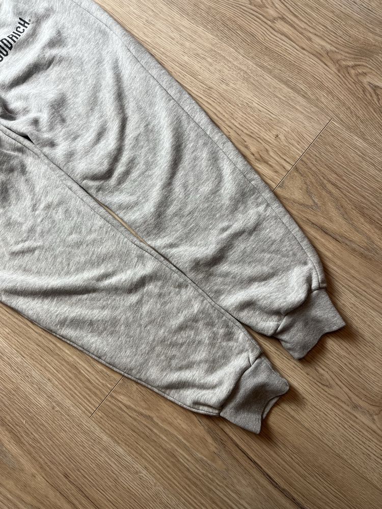Hoodrich Spodnie Joggersy Pants Streetwear Drill Rap