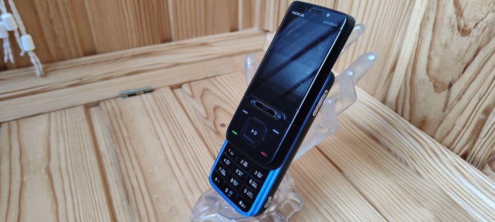Nokia 5610 Express Music