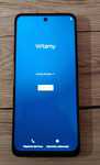 Motorola G54 5G power edition 12/256 GB midnight blue