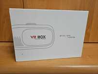 Gogle okulary 3D VR BOX