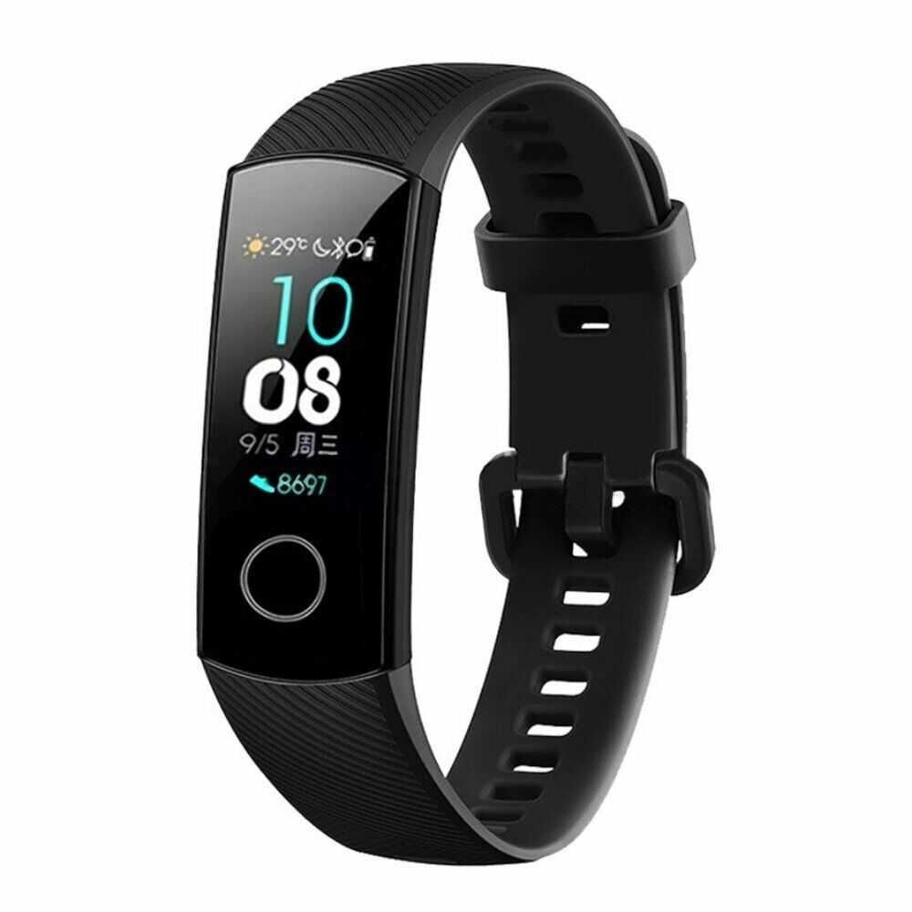 Ремінець для годинника HUAWEI Honor Band 4 / 5. Ремешок для хонор 4 5