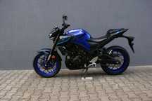 Yamaha MT MT-03 Kat A2 JAK NOWY!!