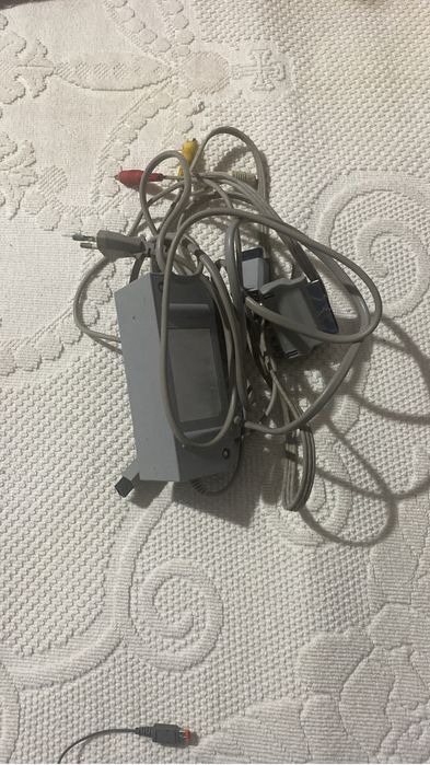 Wii sport  para venda com jogos