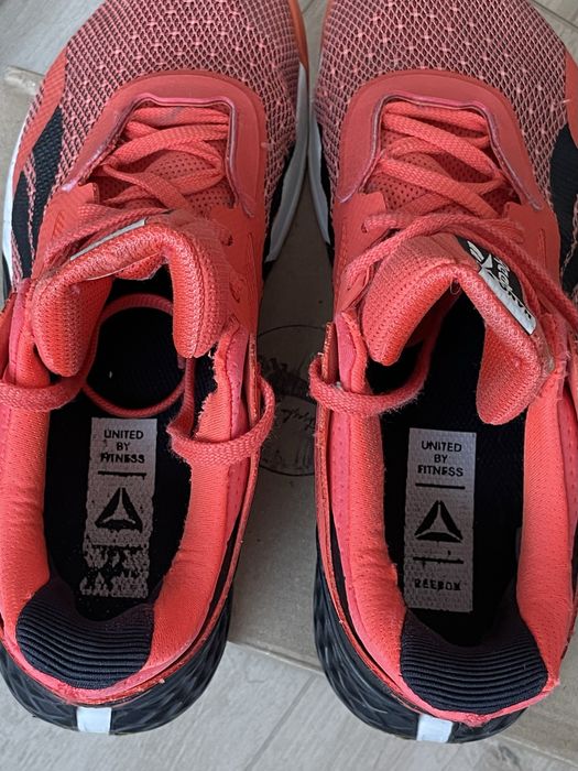 Reebok Nano X кросівки кросфіт 43розмір 27.5см